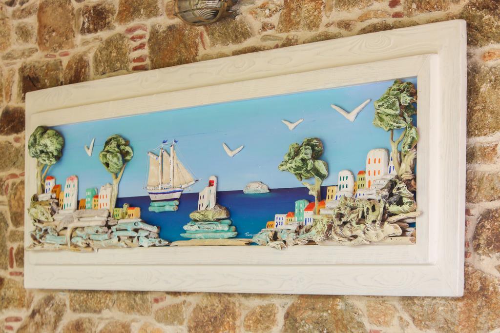 Studios Villa Eleni Platanias  Exterior photo
